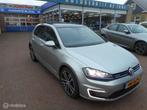 Volkswagen Golf 1.4 TSI GTE PANORAMA+LEER+LM-18+NAVI+ECC+DAB, Gebruikt, Euro 6, 4 cilinders, 150 pk
