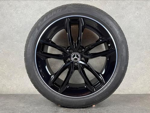 Mercedes-Benz GLE W167 A167 AMG 22 INCH Velgen NIEUW, Auto-onderdelen, Banden en Velgen, Banden en Velgen, Zomerbanden, Overige maten