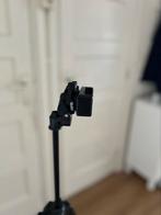 Selfie stick Rollei, Audio, Tv en Foto, Televisiebeugels, Ophalen of Verzenden, Zo goed als nieuw