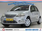 Citroën C3 1.4i Exclusive/ Trekhaak/ Clima/ Cruise/ Elek. p, Voorwielaandrijving, Zwart, Origineel Nederlands, Bedrijf