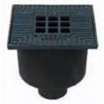 Lijngoot,put,straatkolk,tegelpadkolk,PVC actiue 110/125/160, Tuin en Terras, Ophalen, Nieuw, Kunststof, Overige typen