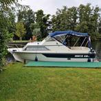 Marco 630 DC, Watersport en Boten, Motorboten en Motorjachten, Ophalen, Gebruikt, Binnenboordmotor, 30 tot 50 pk