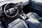 Skoda Superb Combi 1.4 TSI iV 218 PK Laurin & Klement PHEV,, Auto's, Skoda, Gebruikt, 4 cilinders, Met garantie (alle), Hybride Elektrisch/Benzine
