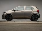 Kia Picanto 1.0 CVVT EconomyLine Sport (AIRCO,BLUETOOTH,SPOR, Auto's, Kia, Voorwielaandrijving, Gebruikt, Euro 6, Start-stop-systeem