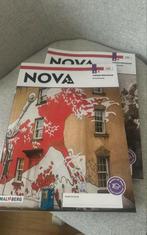 Scheikunde boek NOVA VWO 4, Ophalen of Verzenden, Nieuw, VWO, Scheikunde