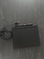WACOM TEKEN TABLET, Computers en Software, Tekentablets, Ophalen of Verzenden, Zo goed als nieuw