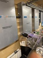 3x enphase 5p batterij - enkele fase ,complete system, Ophalen, Zo goed als nieuw