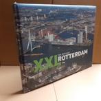 Nr. 891 Dick Sellenraad, XXL Rotterdam Fotoboek over een sta, Sellenraad, Dick, Gelezen, Ophalen of Verzenden, 20e eeuw of later