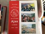 Ajax Jaarboek 1993-1994 - Officiële Editie, Ophalen of Verzenden, Zo goed als nieuw, Balsport