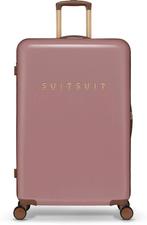 ✅NIEUW✅ SUITSUIT Fab Seventies koffer 76 cm | Old Rose, Hard kunststof, 45 tot 55 cm, Ophalen of Verzenden, 70 cm of meer