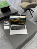 Macbook air 2020, Computers en Software, Apple Macbooks, Ophalen of Verzenden, Zo goed als nieuw, 13 inch