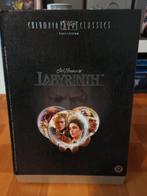 Labyrinth Colombia Classics Collector's Edition Dvd NL ZGAN!, Cd's en Dvd's, Science Fiction en Fantasy, Ophalen of Verzenden
