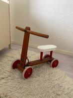 Vintage loopfiets, scooter, kinderfiets *Hadee rolli*, Ophalen, Gebruikt, Loopvoertuig