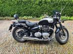 Triumph bonneville Speedmaster uit 2021., Motoren, Motoren | Triumph, Particulier, Naked bike