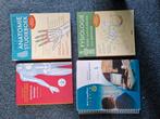 Triage en anatomie & fysiologie, Boeken, Ophalen of Verzenden, Zo goed als nieuw
