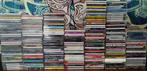 Partij van ruim 200 cd's– diverse genres, Ophalen, Gebruikt, Overige genres