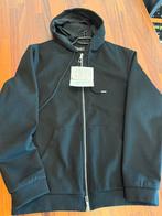 Lora Piana Hoodie - Nieuw - Maat M - Zwart, Ophalen of Verzenden, Nieuw, Maat 48/50 (M), Zwart