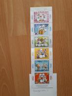 Diddl Postzegelreeks 5, 6 en 8, Verzamelen, Diddl, Nieuw, Plaatje of Poster, Verzenden