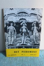 Het pierement, Ophalen of Verzenden, Zo goed als nieuw