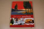 Het Grote Pastelboek — Technieken & Oefeningen, Boeken, Ophalen of Verzenden, Zo goed als nieuw, Tekenen en Schilderen