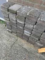 Stenen gratis af te halen, Tuin en Terras, Tegels en Klinkers, Ophalen, Beton, Klinkers
