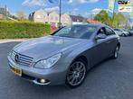 Mercedes-Benz CLS-klasse 350 NAP/CLIMA/LEER/FULL, Automaat, Achterwielaandrijving, Grijs, CLS
