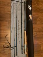 A&M IM 10 Saltwater 9 ft - # 9 nieuw!, Watersport en Boten, Hengelsport | Vliegvissen, Ophalen of Verzenden, Nieuw, Werphengel