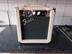Harley Benton Tube 5 combo / Fender Champ stijl, Muziek en Instrumenten, Versterkers | Bas en Gitaar, Ophalen of Verzenden, Zo goed als nieuw