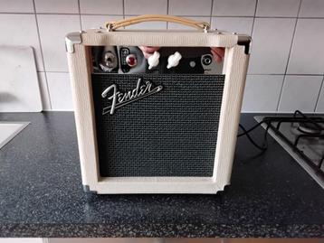 Harley Benton Tube 5 combo / Fender Champ stijl beschikbaar voor biedingen
