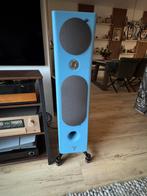 Focal Kanta 2, Zo goed als nieuw, 120 watt of meer, Front, Rear of Stereo speakers, Ophalen