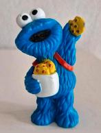 Poppetje Koekiemonster, Verzamelen, Poppetjes en Figuurtjes, Ophalen of Verzenden, Zo goed als nieuw