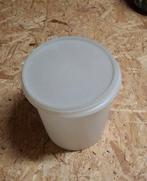 Tupperware Wasemmer met Deksel, Huis en Inrichting, Keuken | Tupperware, Ophalen