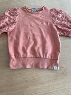 Indian blue jeans topje, maat 128, zo goed als nieuw, Meisje, Ophalen of Verzenden, Zo goed als nieuw, Shirt of Longsleeve