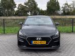Hyundai I30 1.4 T-GDI Comfort N-Line 140PK-GoedOnderhouden, Auto's, Hyundai, Voorwielaandrijving, 1345 kg, 4 cilinders, Zwart