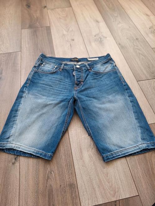 Zeer sportieve spijkerbroek van Anthony Morato, Kleding | Heren, Spijkerbroeken en Jeans, Zo goed als nieuw, W36 - W38 (confectie 52/54)