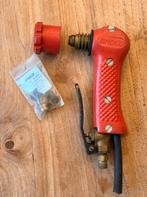 Broco Burning Torch (onderwater brander), Ophalen of Verzenden, Gebruikt, Overige typen