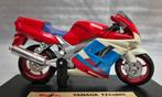 Yamaha FZR 600 R Model 1:18, Hobby en Vrije tijd, Modelauto's | 1:18, Ophalen of Verzenden, Zo goed als nieuw, Motor, Maisto