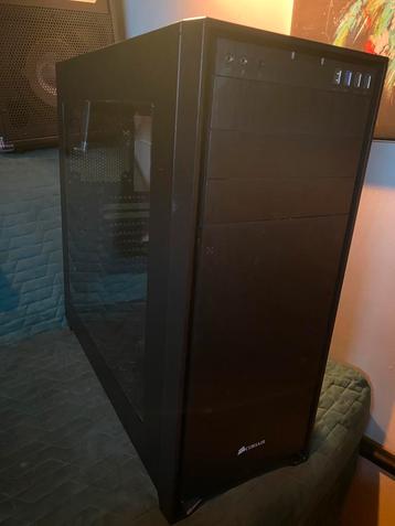 Corsair Obsidian Series 750D Full Tower ATX beschikbaar voor biedingen