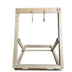 Macramé rek (frame), incl. 2 S-haken, nieuw, Ophalen of Verzenden, Nieuw