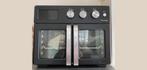 TurboTronic AFD32 Airfryer Oven XXL, Ophalen, Gebruikt, 4 kookzones, Inductie