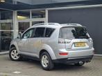Mitsubishi Outlander 2.4 Intro Edition 2WD CLIMA / CRUISE /, Auto's, Voorwielaandrijving, Stof, 4 cilinders, Parkeersensor