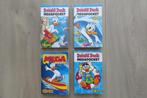 Donald Duck MEGApocket zomer, Boeken, Meerdere stripboeken, Ophalen of Verzenden, Zo goed als nieuw