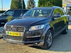 Audi Q7 3.0 TDI 7-Persoons Luchtvering Youngtimer 5+2, Auto's, Audi, 2300 kg, Te koop, Zilver of Grijs, Geïmporteerd