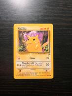 Pikachu 87/130, Ophalen of Verzenden, Zo goed als nieuw