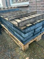 Nieuwe tuintegels, Ophalen, Nieuw