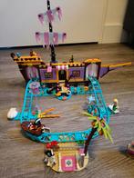 Lego Friends 41375, Ophalen of Verzenden, Zo goed als nieuw