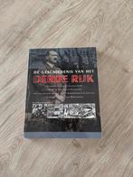 De Geschiedenis van het Derde Rijk, Ophalen of Verzenden, 20e eeuw of later, Zo goed als nieuw, Europa