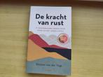 Mirjam van der Vegt - De kracht van rust (streven -> leven), Ophalen of Verzenden, Zo goed als nieuw, Mirjam van der Vegt, Christendom | Protestants
