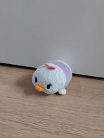 Katrien daisey duck disney tsum tsum knuffeltje, Kinderen en Baby's, Ophalen of Verzenden, Zo goed als nieuw