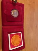 Gouden Dukaat 1985, Ophalen, Koningin Beatrix, Losse munt, Goud